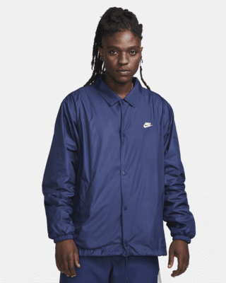 Nike Club Men's Coaches' Jacket